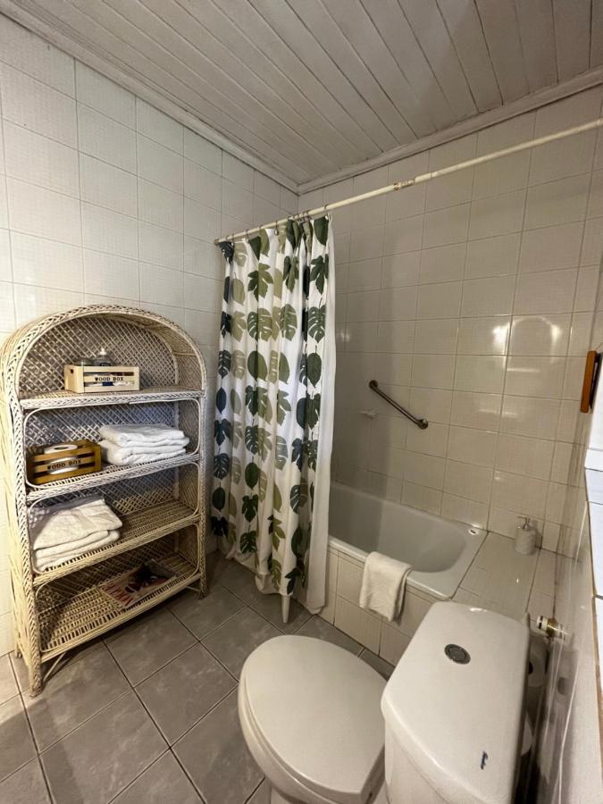 Bed & Breakfast ,Casa De Campo San Esteban,Linares Miraflores Exterior photo